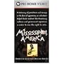 Mississippi America