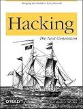 Hacking: The Next Generation (Animal Guide)