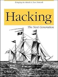 Hacking: The Next Generation (Animal Guide)