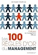 Les 100 r�gles d'or du management