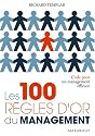 Les 100 règles d'or du management