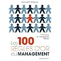 Les 100 r�gles d'or du management
