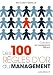 Les 100 règles d'or du management