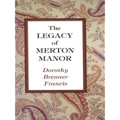 The Legacy of Merton Manor