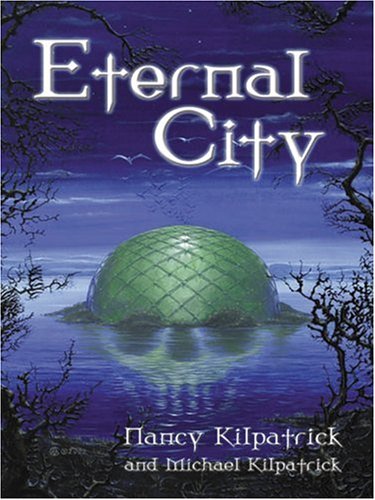 Cover image : Eternal City