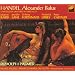 Handel - Alexander Balus 1748 English Oratorio in 3 Acts