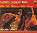 Search : Handel - Alexander Balus 1748 English Oratorio in 3 Acts