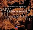 Beethoven: The Early String Quartets (Op. 18, Nos. 1-6)