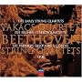 Beethoven: The Early Quartets