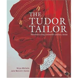 The Tudor Tailor