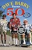 Dave Barry Turns 50 (Random House Large Print (Paper))
