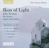 Tavener - Ikon of Light