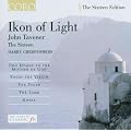 Tavener - Ikon of Light
