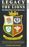 DVD : Legacy Of The Lions [1999]