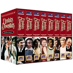 Upstairs Downstairs - The Fifth Season