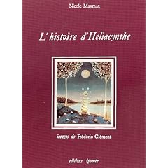 L'histoire d'heliacynthe