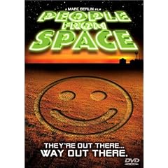 People from Space