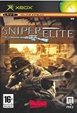 Sniper Elite (Xbox)