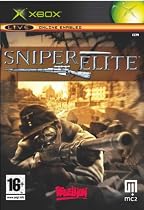 Sniper Elite (Xbox)