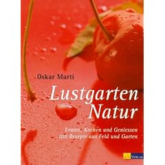Lustgarten Natur