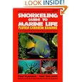 Snorkeling Guide to Marine Life: Florida Caribbean Bahamas by Paul Humann and Ned DeLoach