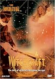 The Supernatural - Witchcraft