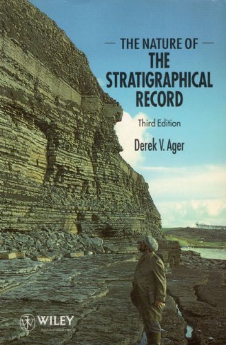 the nature of the stratigraphical record