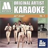 Motown Original Artists, Vol. 9: Get Ready