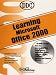 Books : Office 2000 (Learning)