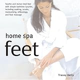 home spa feet