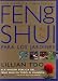 Book Feng Shui para los jardines