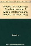 Modular mathematics