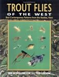 Trout Flies of the West: Contemporary...
