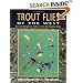 Trout Flies of the West: Best Contemporary Patterns from the Rockies, West