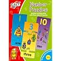 Galt Number Puzzles