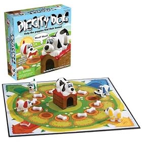 Diggity Dog by International Playthings