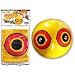 Bird-X SE-Y Scare Eye Balloon, Yellow