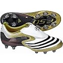 Adidas Fussballschuhe F50.8 TUNIT 098318 Weiss