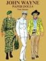 John Wayne Paper Dolls