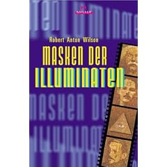Masken der Illuminaten