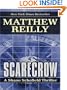 Scarecrow: A Shane Schofield Thriller