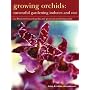 Growing Orchids - Successful Gardening Indoors and Out: An Illustrated Encyclopedia and Practical Gardening Guide