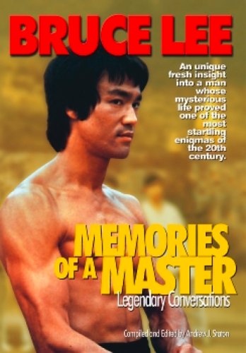 Bruce Lee: Memories of a Master