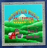 Revue Various Artists  / Mountain Music Collection, Vol. 4: Farm & Home Hour