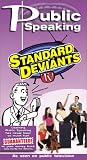  : Standard Deviants TV: Public Speaking