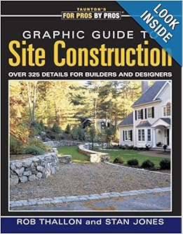Graphic Guide to Site Construction