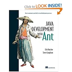 Java Development with Ant 