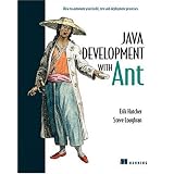 Java Development with Ant
