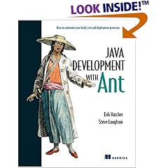 Java Development with Ant