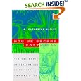 How We Became Posthuman: Virtual Bodies in Cybernetics, Literature, and Informatics